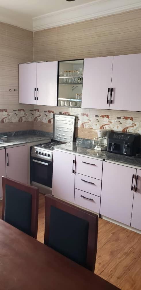 Yaa Asantewaa Inn Ejisu Dış mekan fotoğraf
